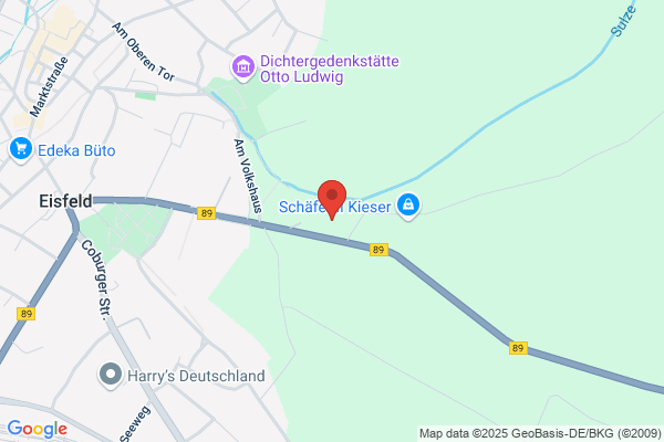 TSI GmbH & Co. KG
