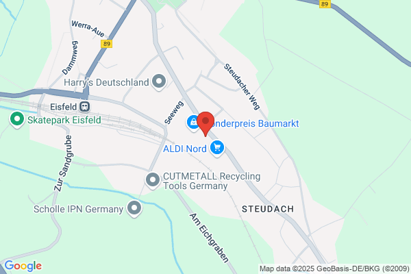 Thüringer Land Wurst- u. Schinkenspezialitäten GmbH