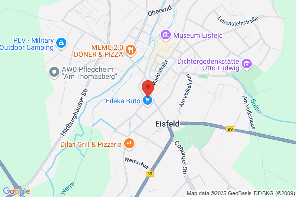 Friseursalon Eva