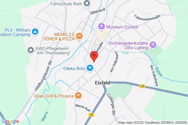 Friseursalon Truckenbrodt