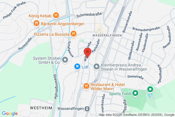 Zum Kellerhaus