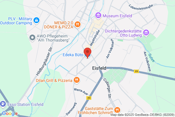 EDEKA Geuß