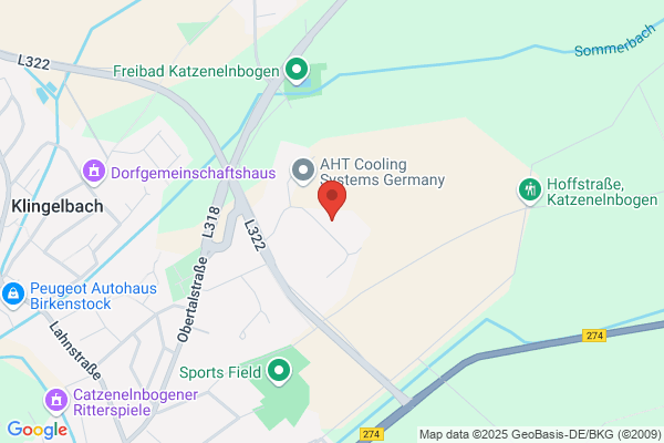Hausmeisterservice Emhart