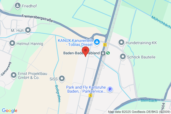 Bender - Dörner, Bärbel