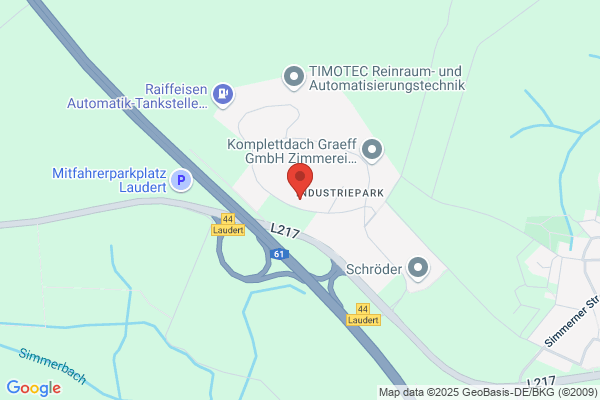 Dipl.-Ing.(FH) Elektrotechnik Marc Landersheim
