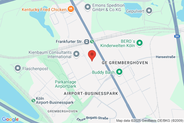 Feinchemie Schwebda GmbH Hr. Passon