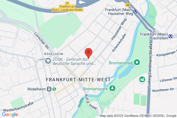 Henriettenhof Metzgerei