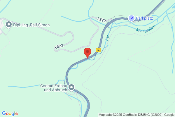 Inh. A. Kalte Spitzbubscheune