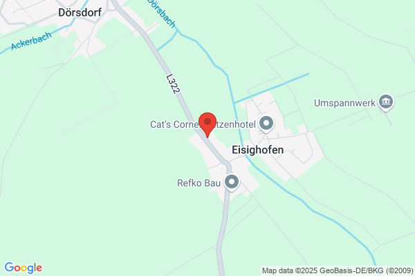 Ortsgemeinde Eisighofen