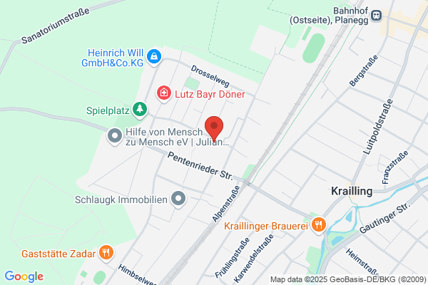 Zuhause GmbH Kinderhaus Bärenherz