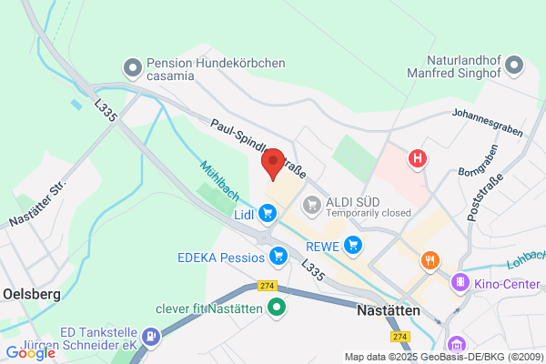 dm-drogerie markt