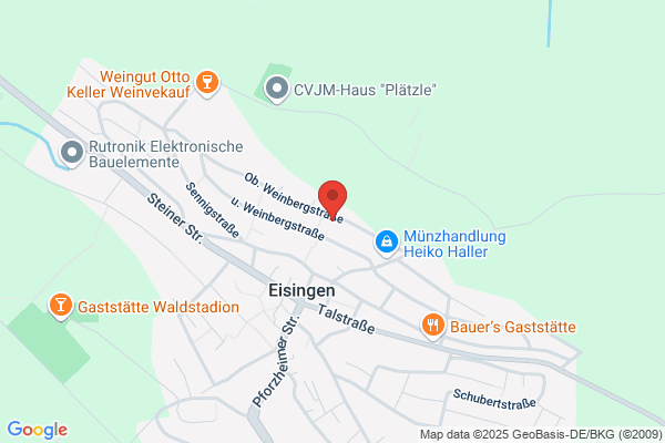 Büro Rechtsbeistand Wolff