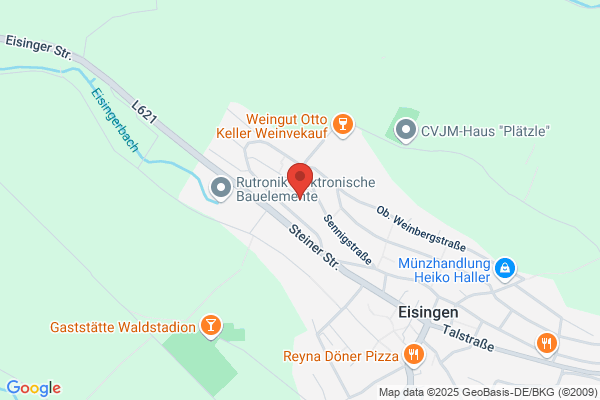 Elke Überschaer