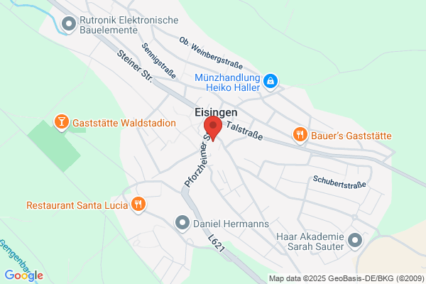 Ev. Gemeindehaus