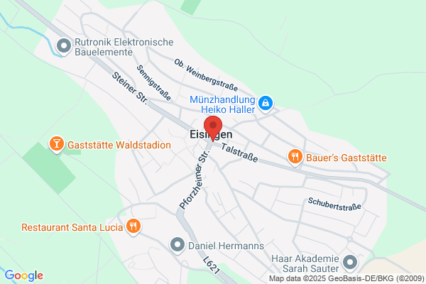 Gemeindeverwaltung Eisingen