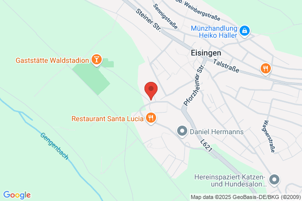 Grundschule Eisingen