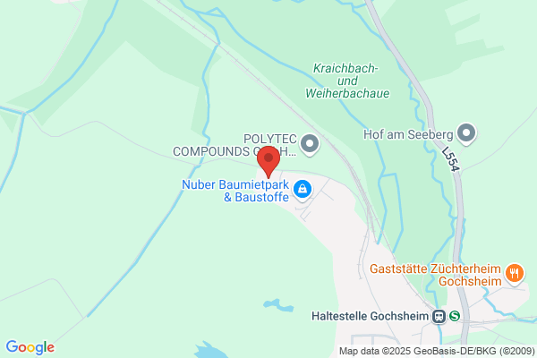 Kempf OHG Naturheilmittel