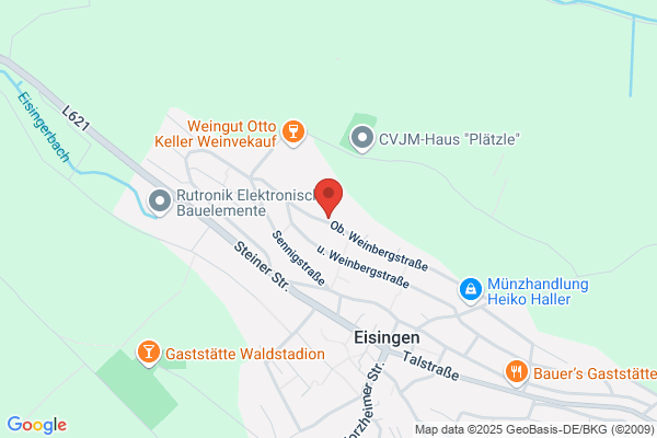 Nachbarschaftshilfe Eisingen