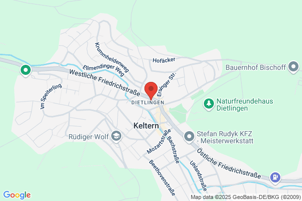 Pforzheimer Kaffeerösterei Schwarzmeier e.K.