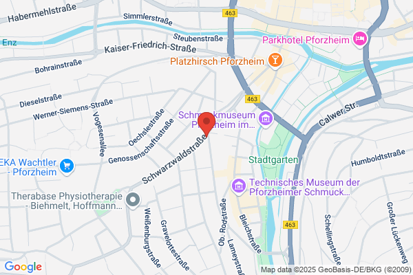 SCHALLER WERBEAGENTUR GMBH