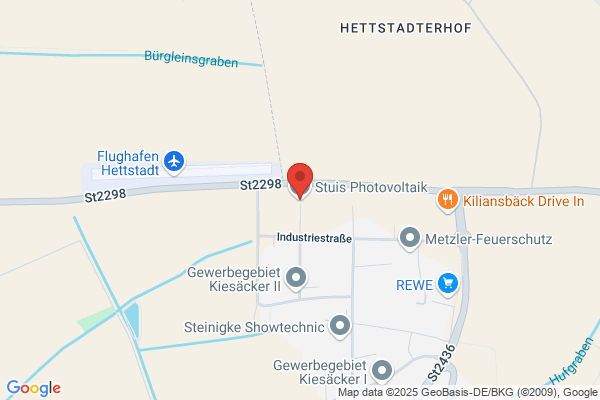 Stuis Photovoltaik GmbH