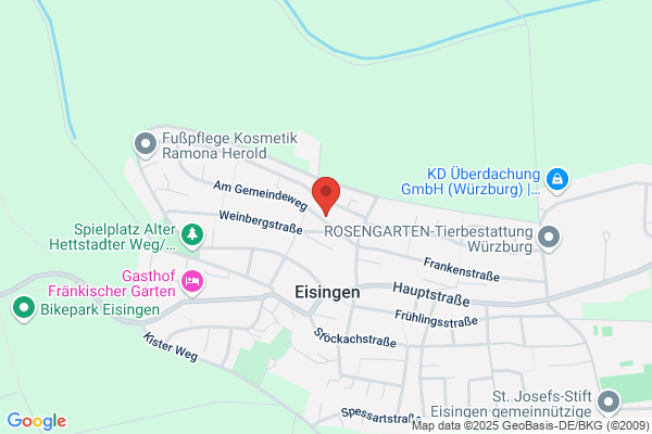 HUK-COBURG Versicherung Peter Luszczyk in Eisingen