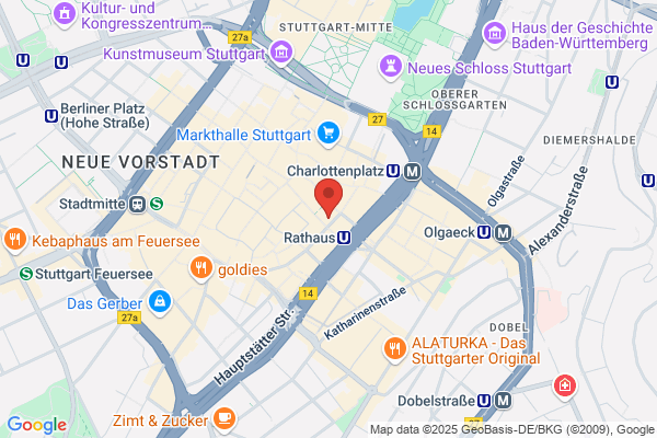 Deutsches Institut f. Rational-Emotive u. Kognitiv-behaviorale Therapie (DIREKT) e.V.
