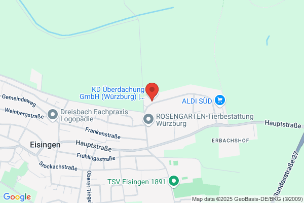 ERF-Produktion Würzburg GmbH
