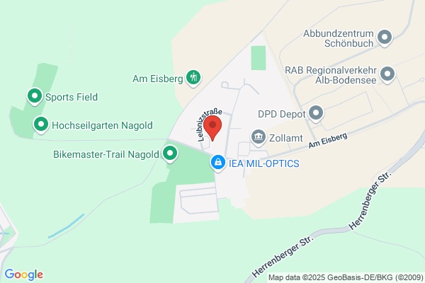 Gebäudereinigung Bönisch GmbH