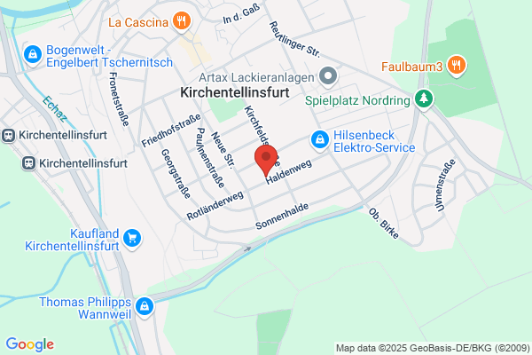 PW Brandschutz GmbH