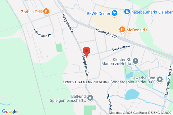 Mietwagen und Personenbeförderung
