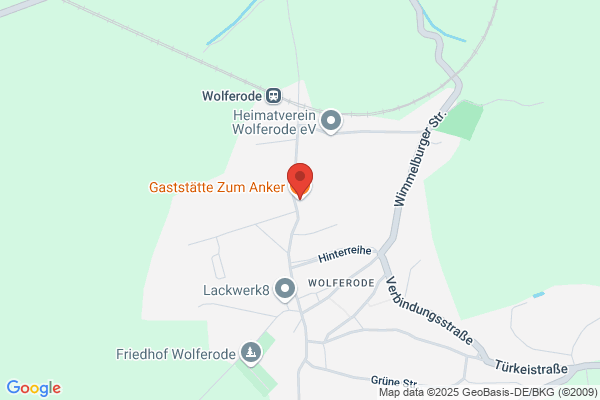 W. Wusterhausen