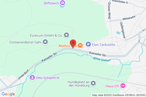 An der Krughütte Inh. M. Jirschik