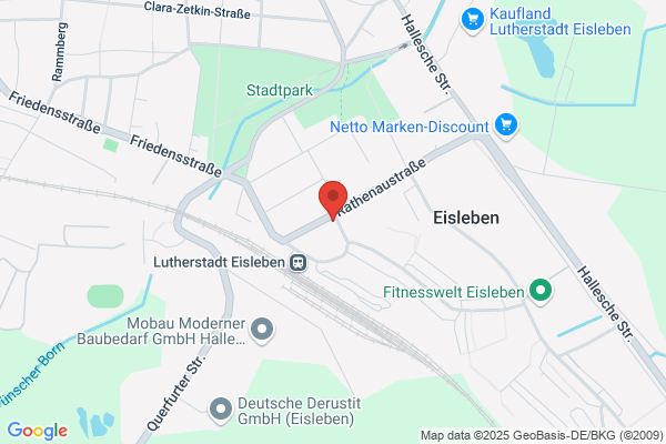 Taxi-Zentrale Eisleben