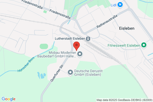 Aspe GmbH