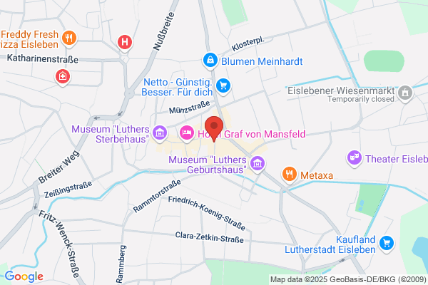 Bahnhofsbuchhandel Horndasch