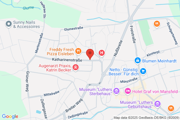 Drogen u. Suchtberatung Sucht-Hilfe e.V.