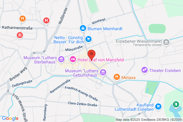 Gaststätte & Bistro Mary Inh. Thieme