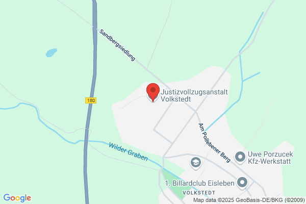 Justizvollzugsanstalt