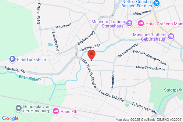 Lohnunternehmen - Brennholzhandel