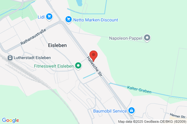 Netzwerk AG