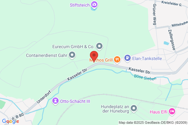 RES Recycling und Entsorgungs -Service Sangerhausen GmbH