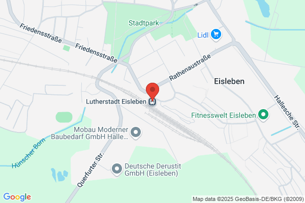 TLG Wirtschafts- und Unternehmensberatung GbR