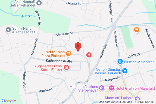 Charmant Friseur- und Körperpflege GmbH