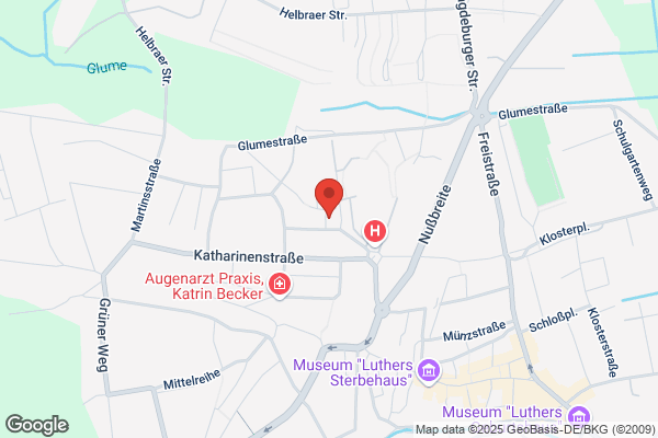 Friseur & Kosmetik GmbH