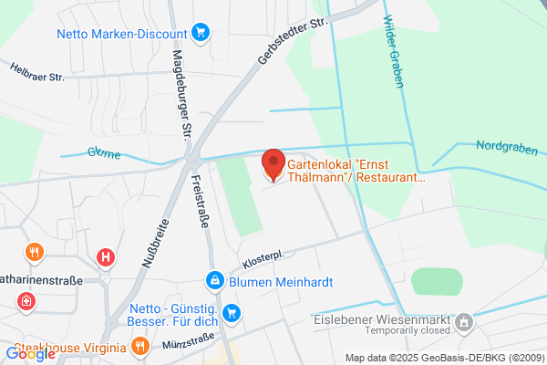 Gasthaus Engelmann