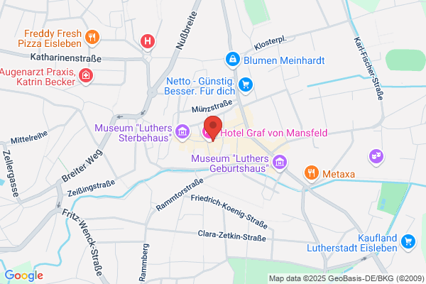 H + H Hotelbetriebs GmbH