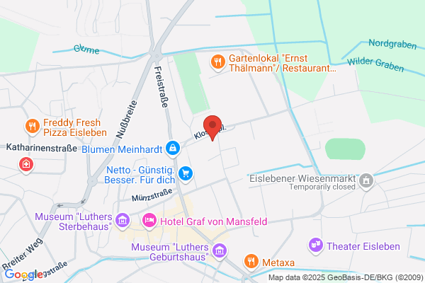 Kath. Pfarramt St. Gertrud