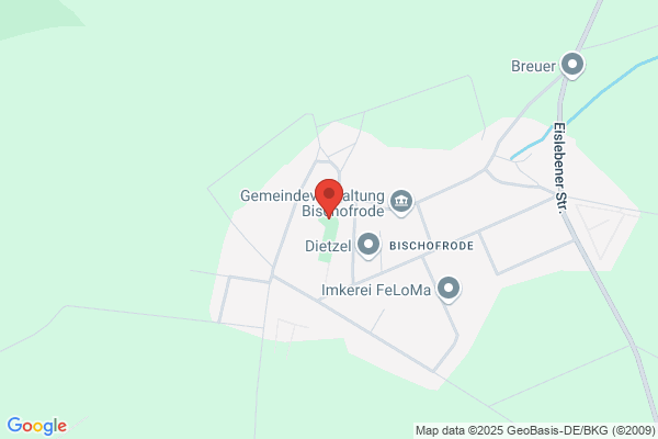 St. Annen (Bischofrode)