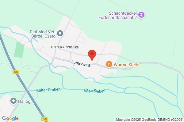 St. Liudger und Maternus